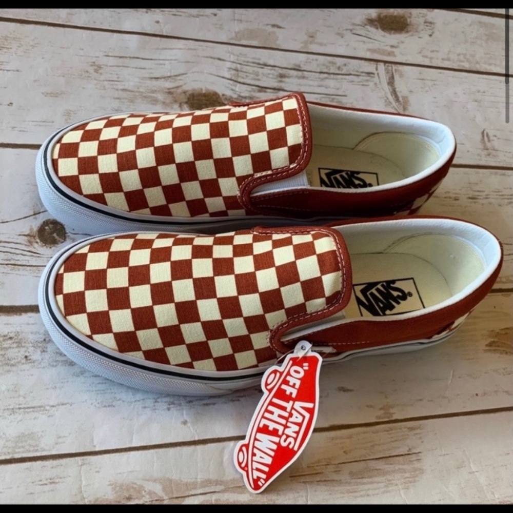 Vans Slip-on Shoes